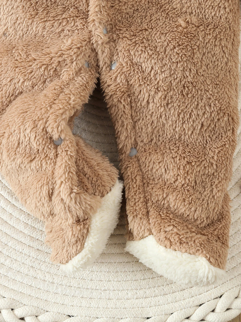 Pijama de otoño unisex