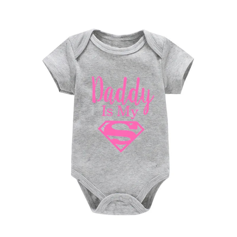 Body unisex superhéroe