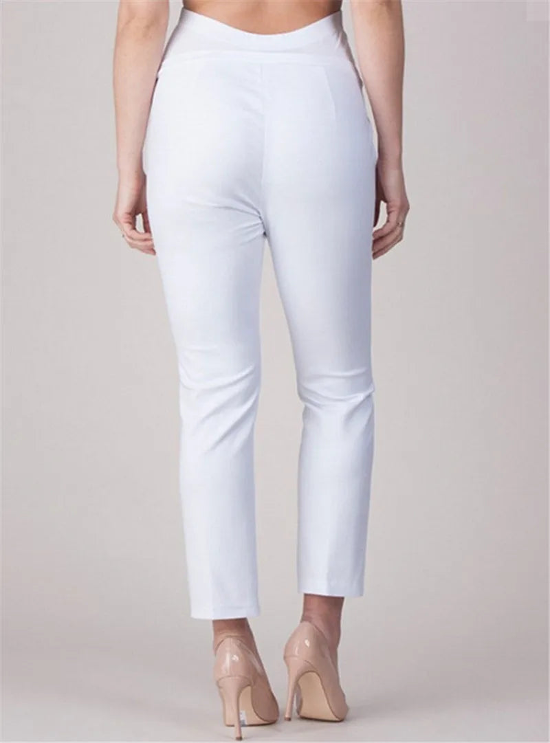 Pantalón  pinza premamá