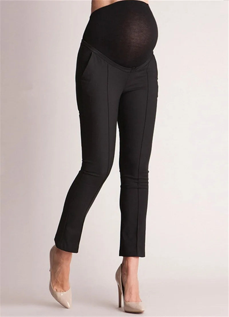 Pantalón  pinza premamá