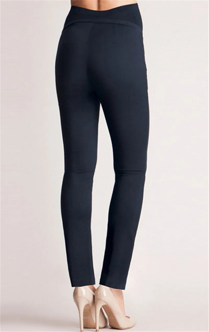 Pantalón  pinza premamá