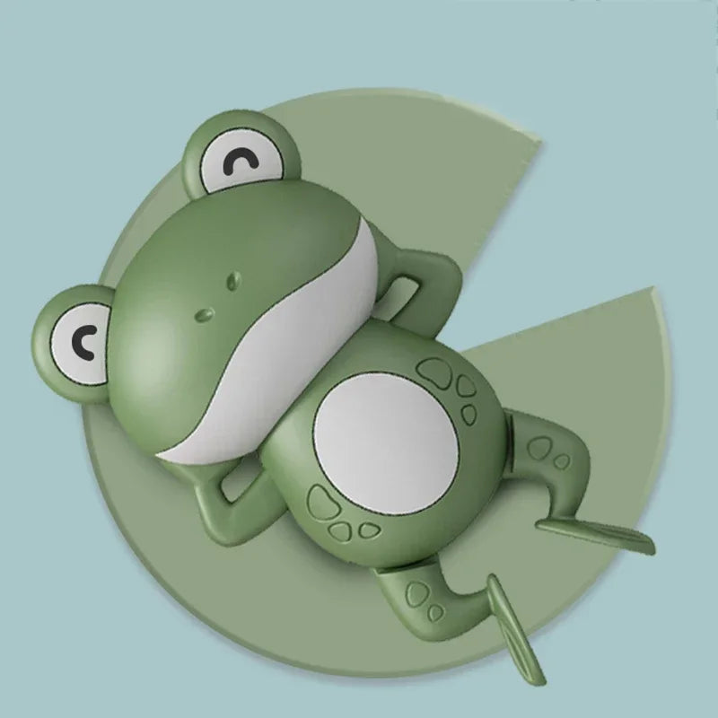 Termómetro de baño