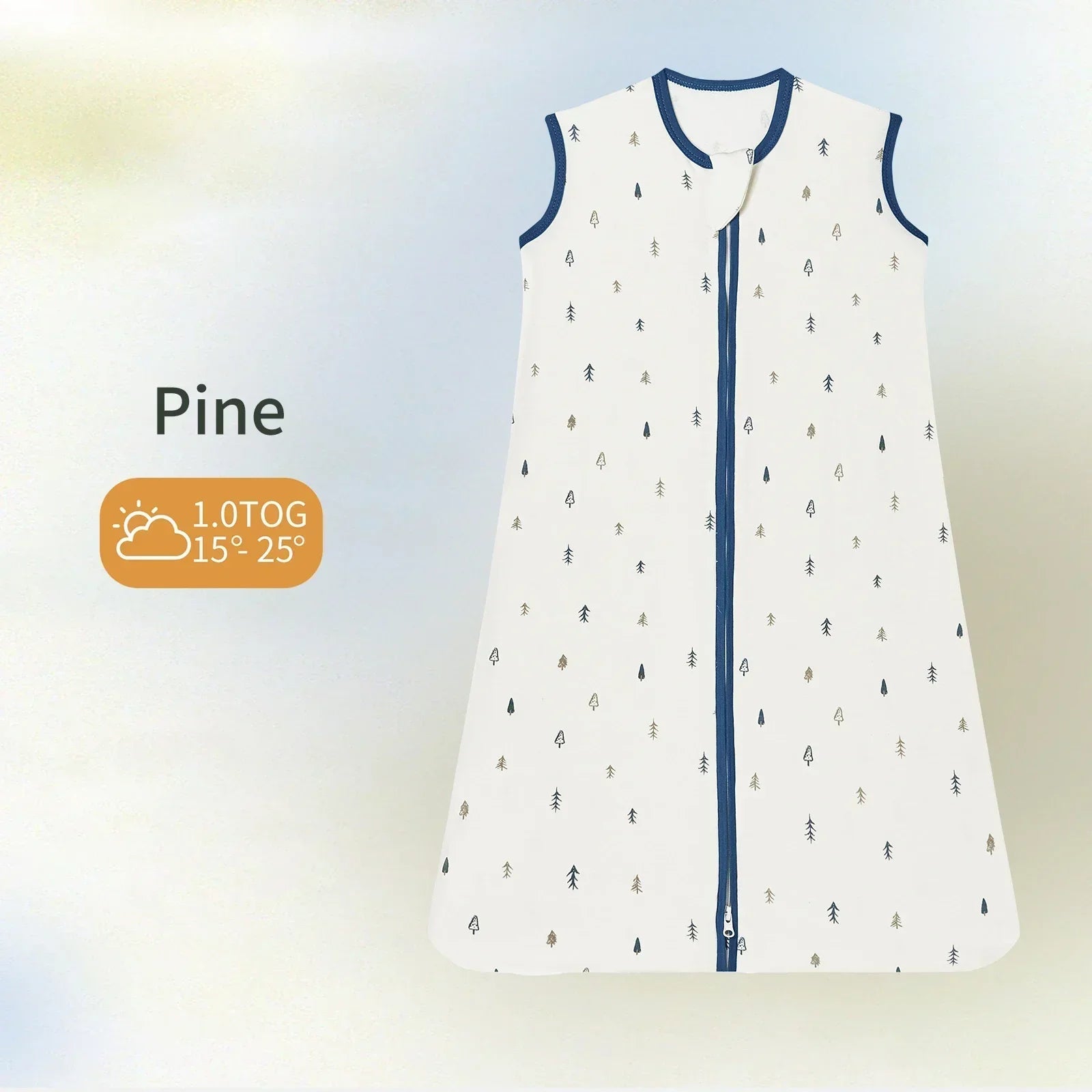 Saco de dormir Allice