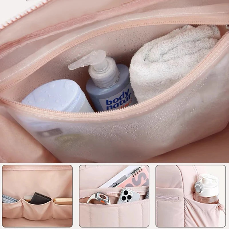 Bolso de carrito de bebe