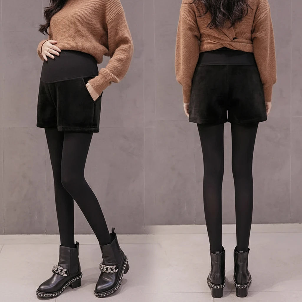 Pantalón corto Ossat