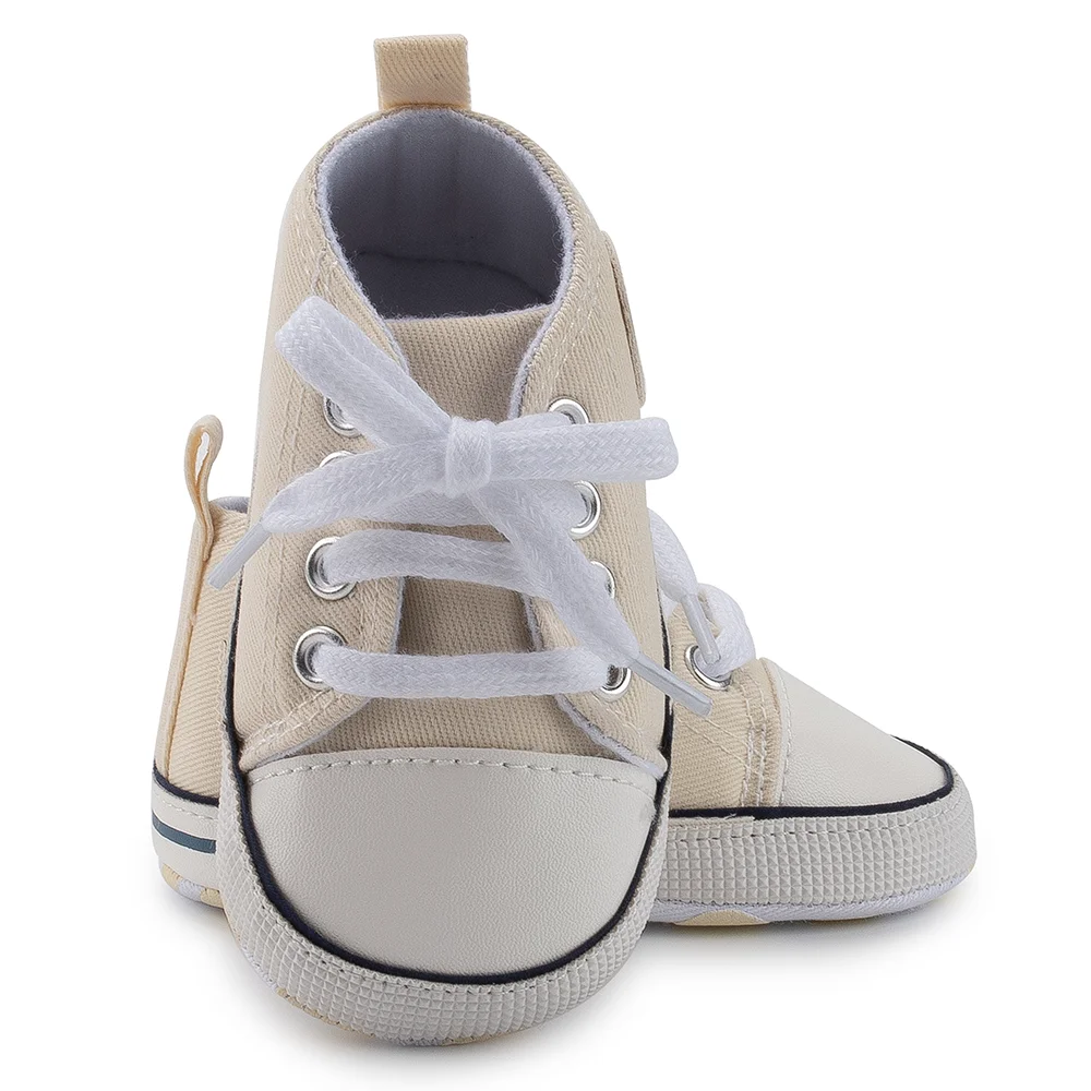 Zapatillas casual de cordón