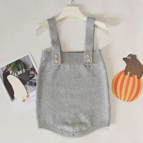 Body de otoño niña