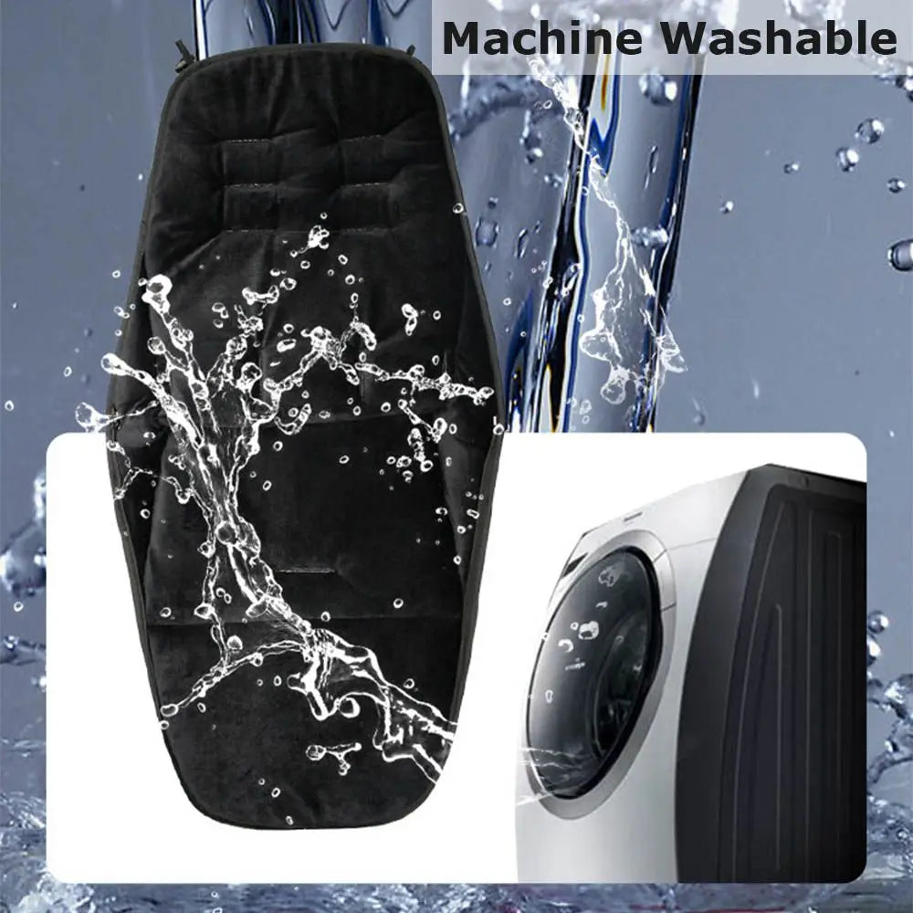 saco para cochecito impermeable