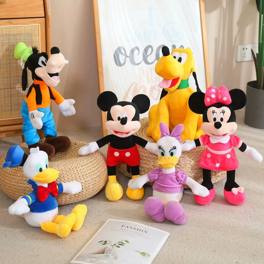 Peluche disney