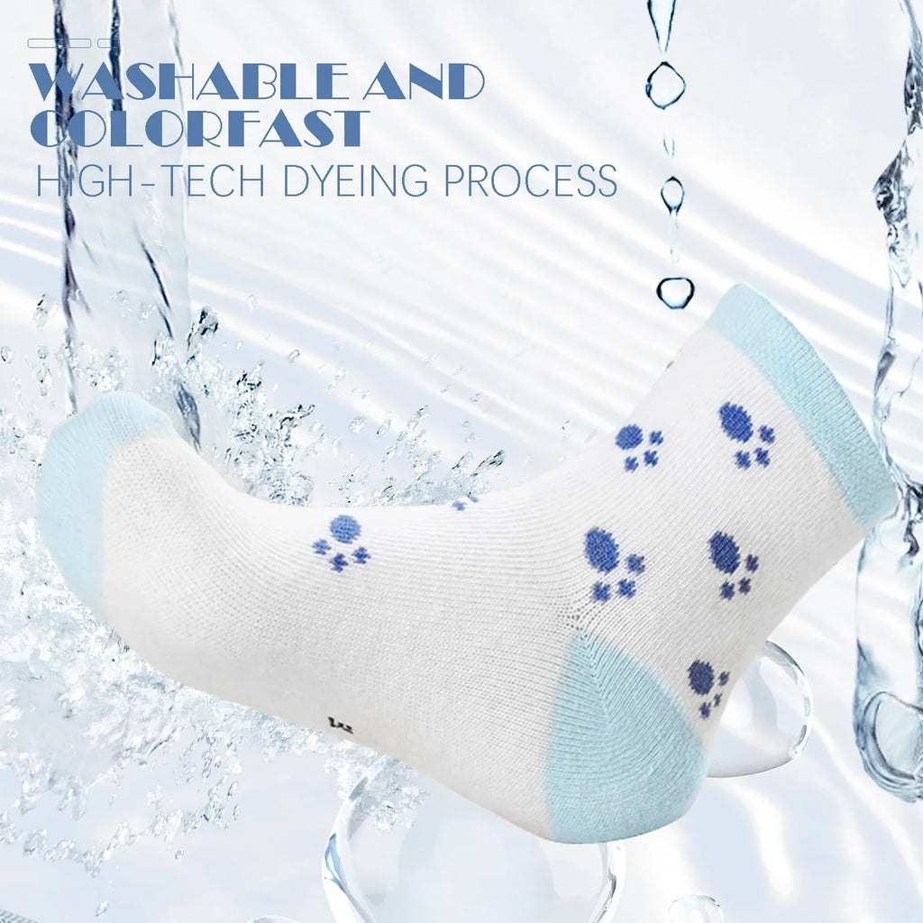 Calcetines para niño