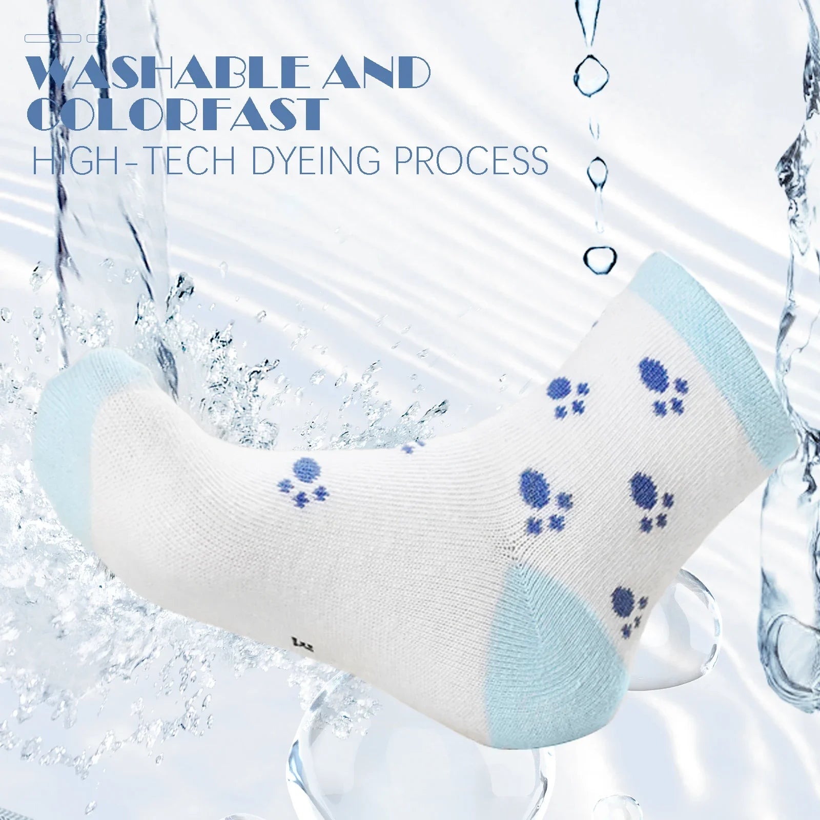 Calcetines para niño