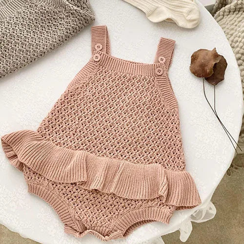 Body de otoño niña