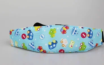 Almohada para cochecito de bebe