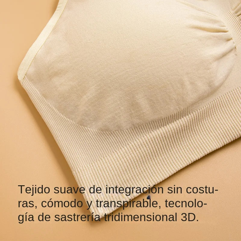 Sujetador para lactancia