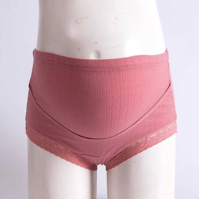 Braga cómoda premamá