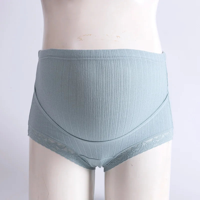 Braga cómoda premamá