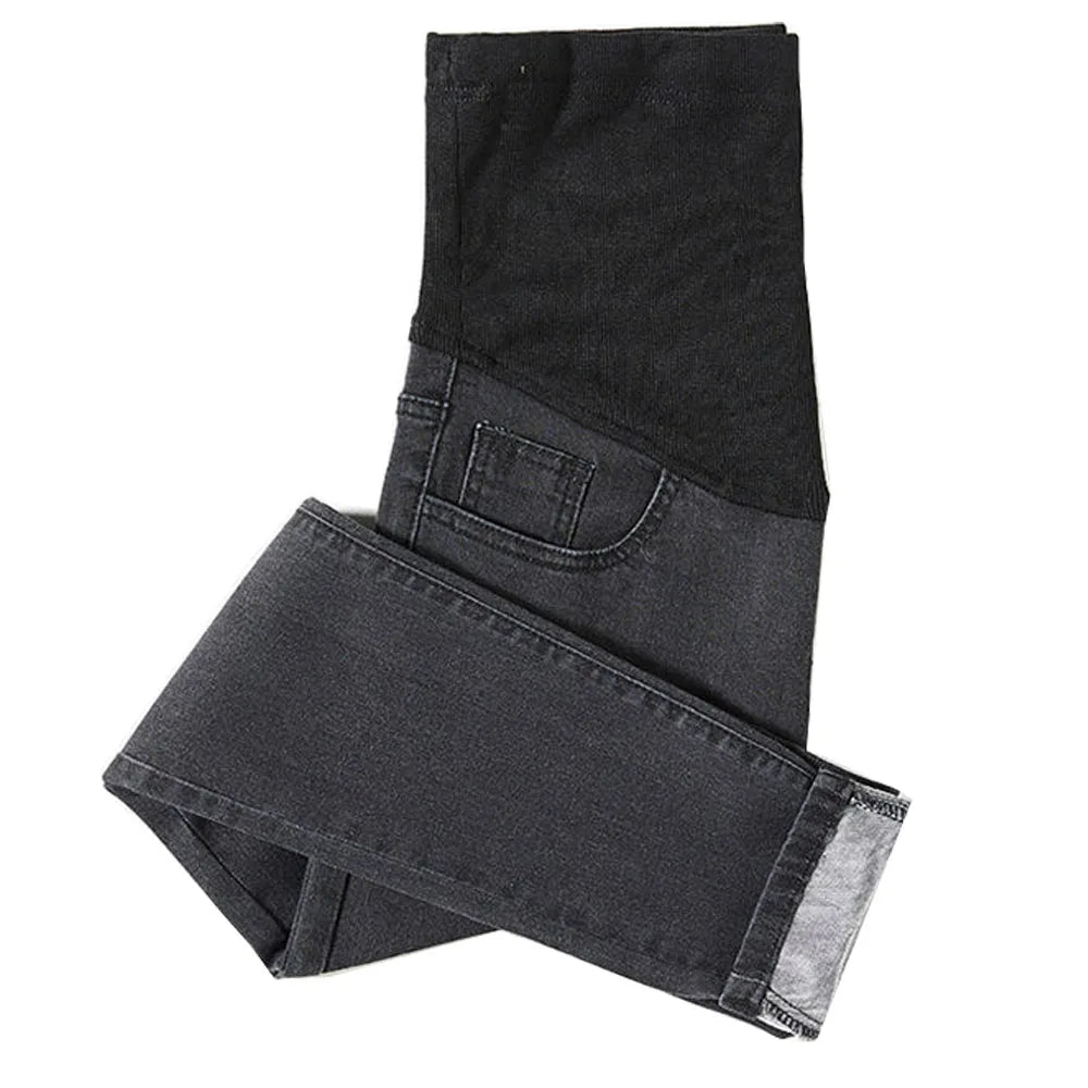 Pantalón skiny premamá