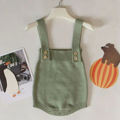 Body de otoño niña