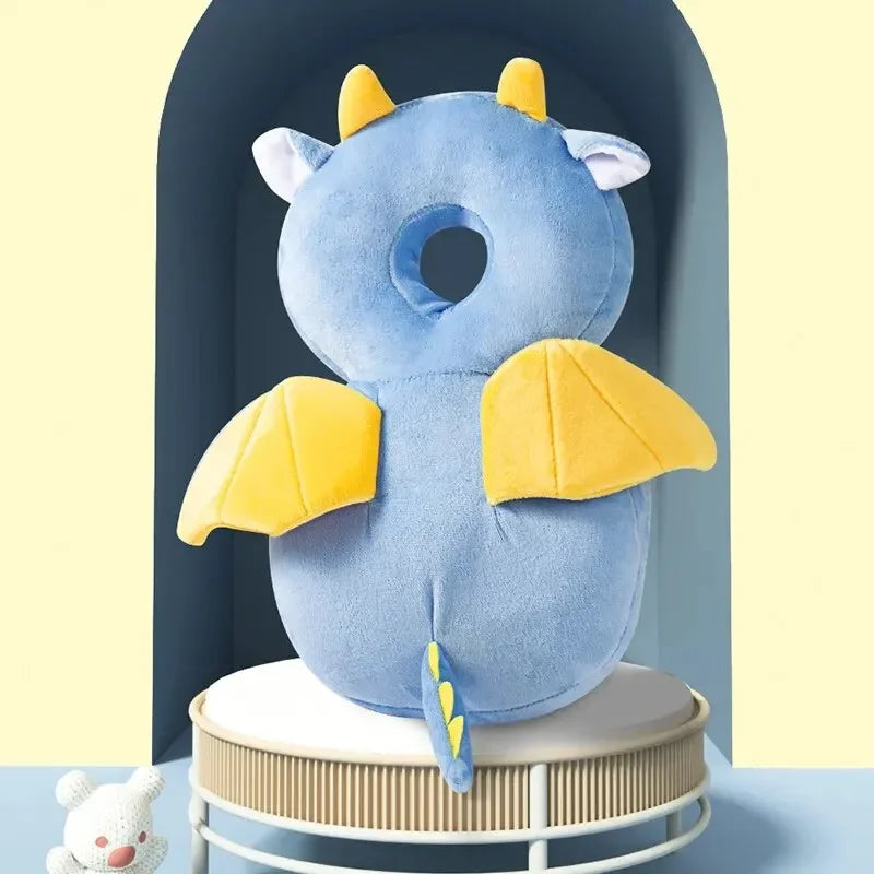 Protector de cabeza anticaídas