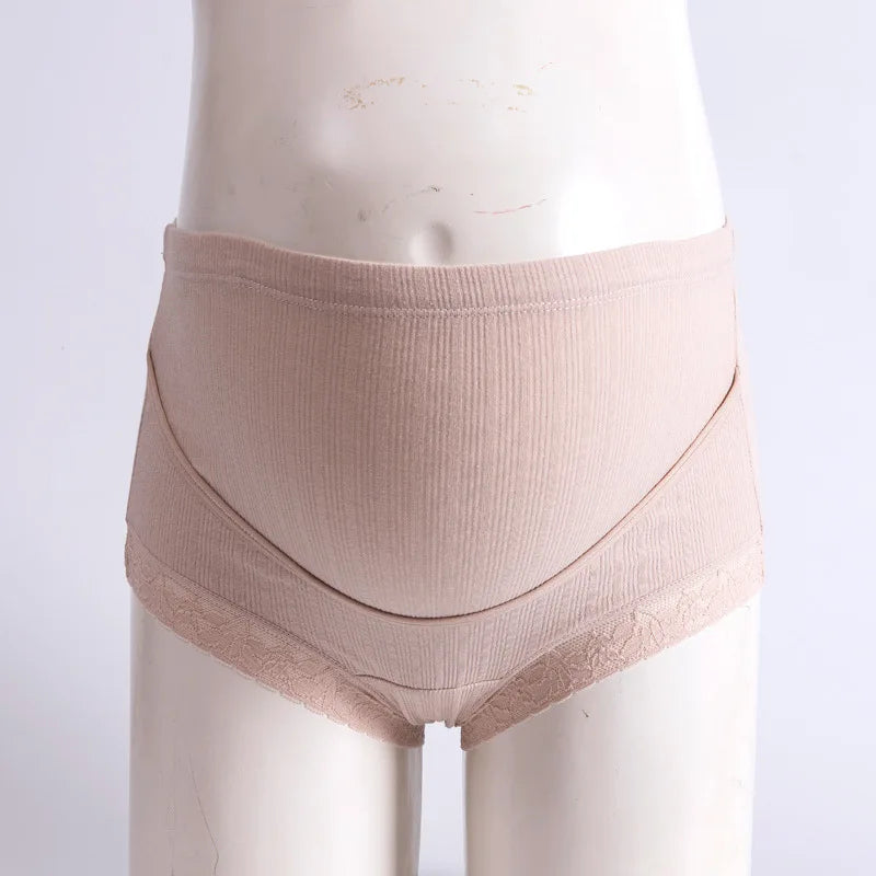 Braga cómoda premamá