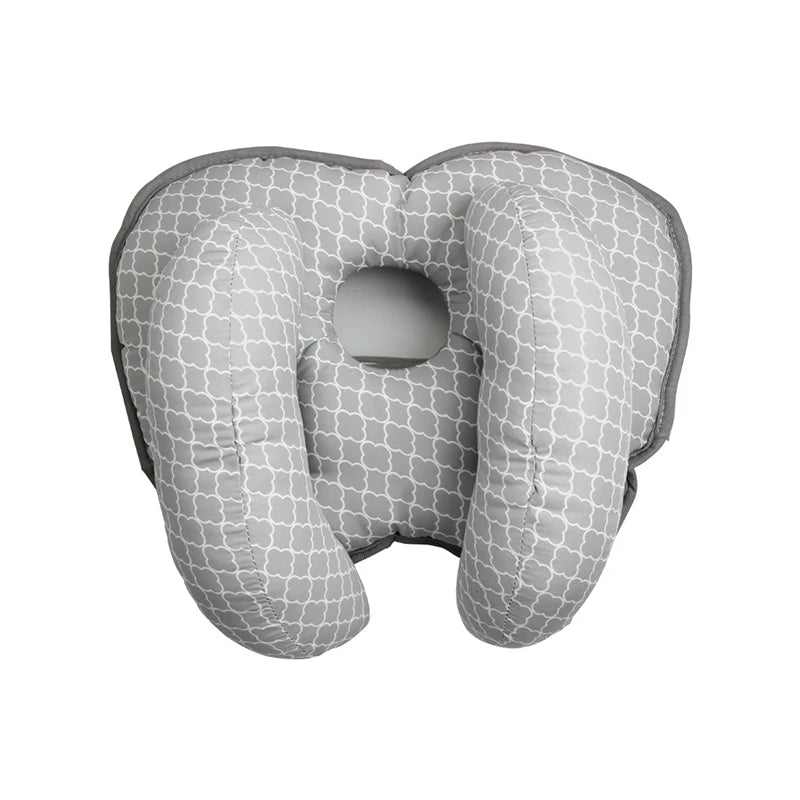 Almohada para cochecito de bebe