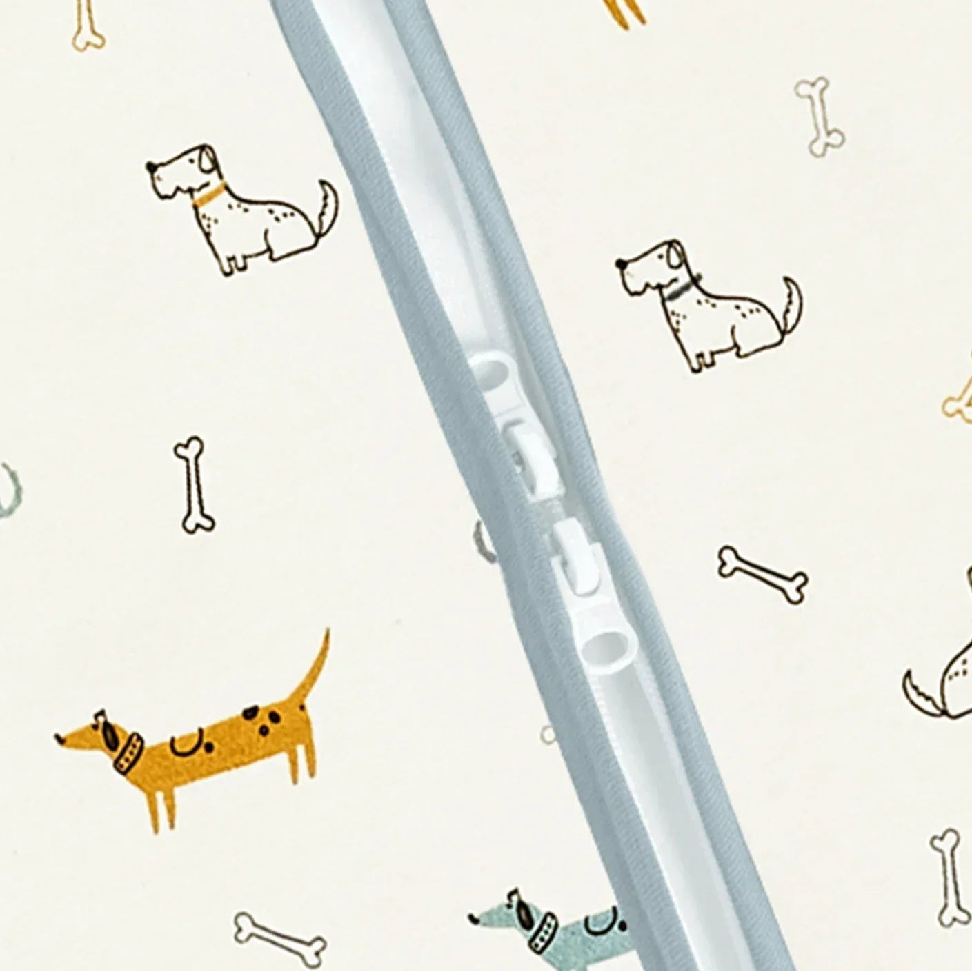 Saco de dormir Allice