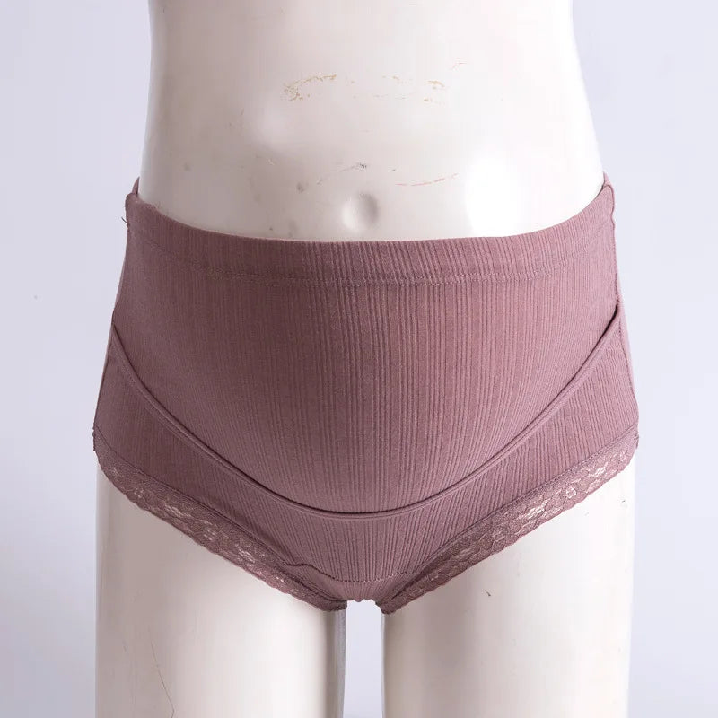 Braga cómoda premamá