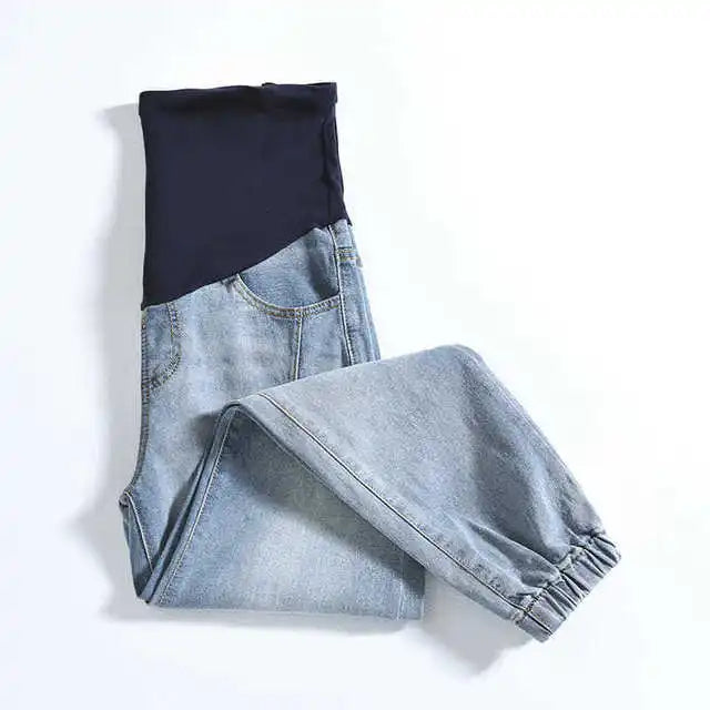 Pantalón skiny premamá