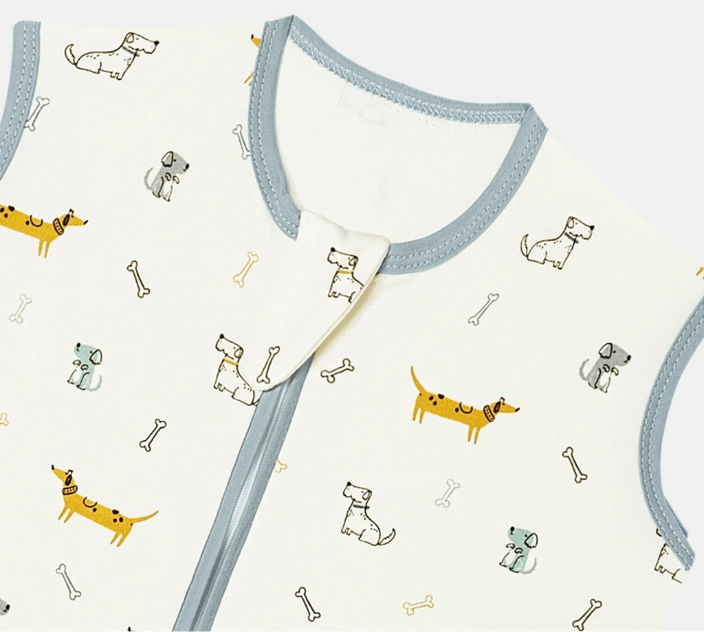 Saco de dormir Allice