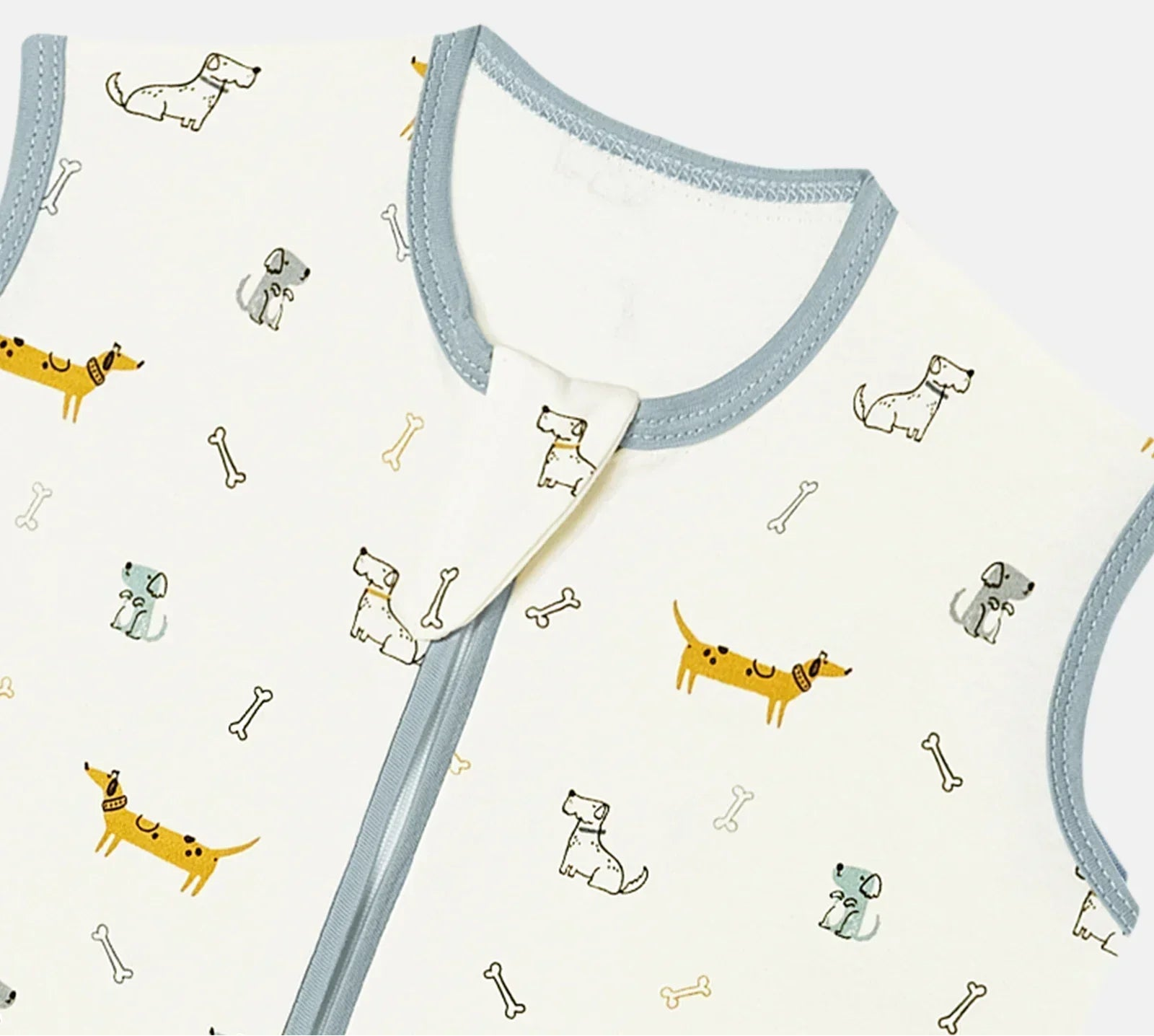 Saco de dormir Allice