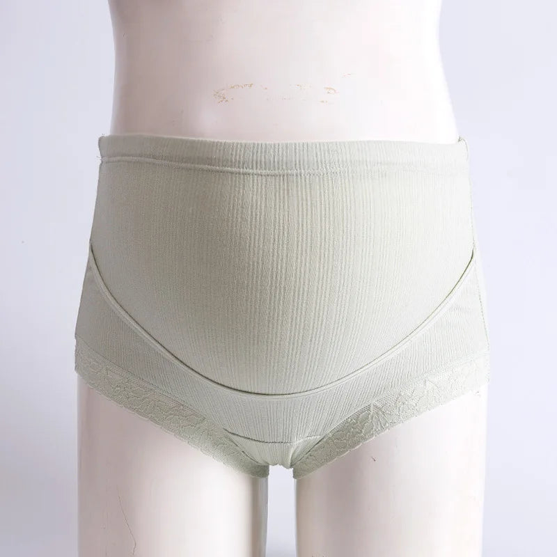 Braga cómoda premamá