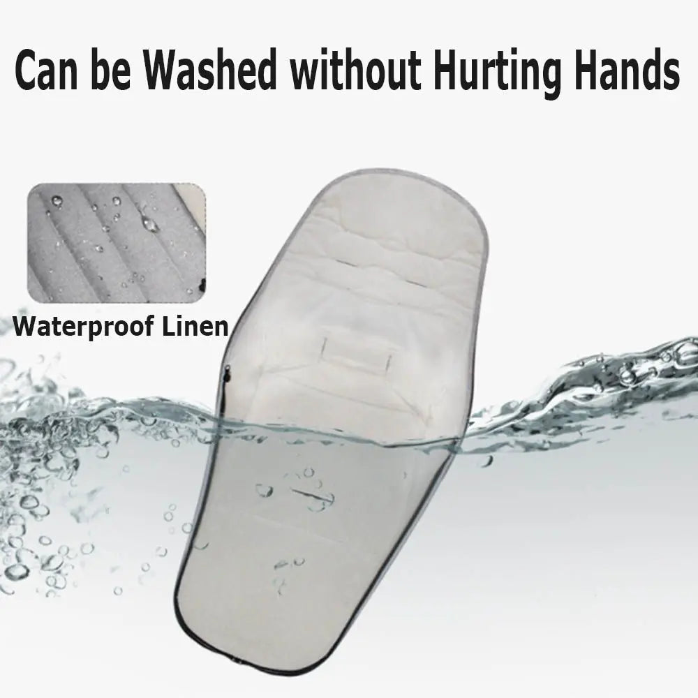 saco para cochecito impermeable