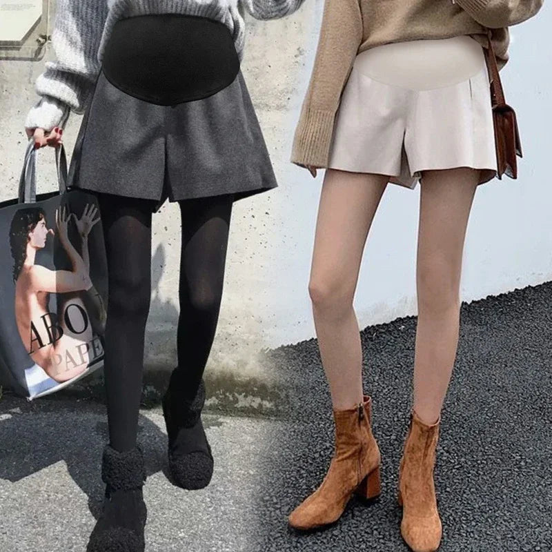 Pantalón corto Celpia