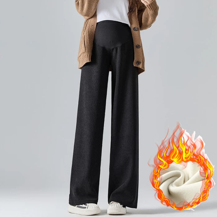 Pantalón leg premamá