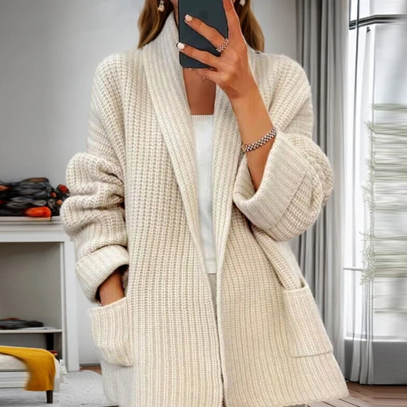 Cardigan Sofia