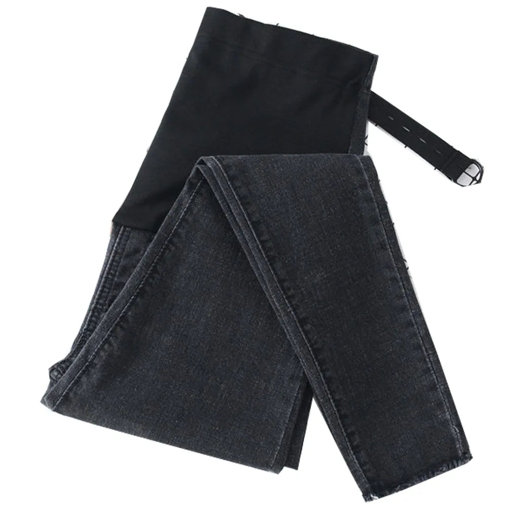 Pantalón skiny premamá