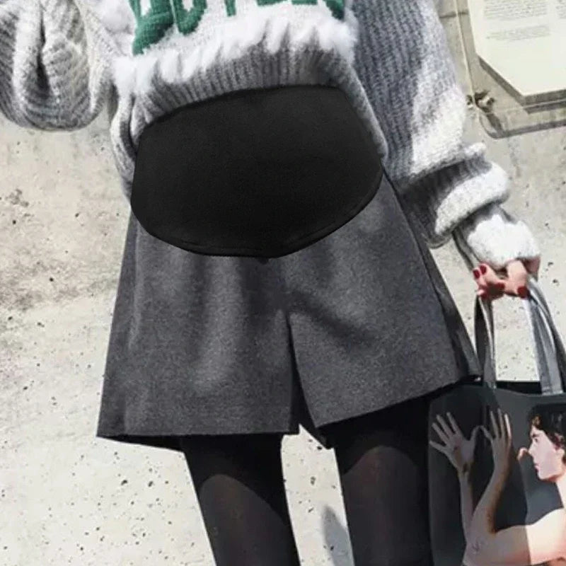 Pantalón corto Celpia