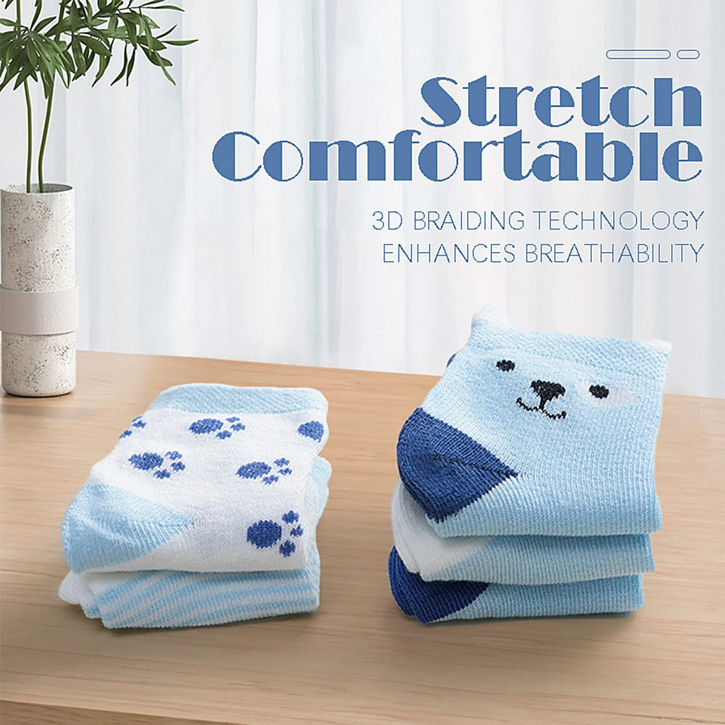 Calcetines para niño