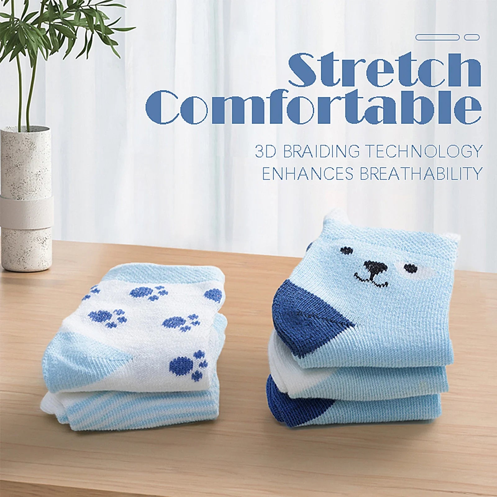 Calcetines para niño