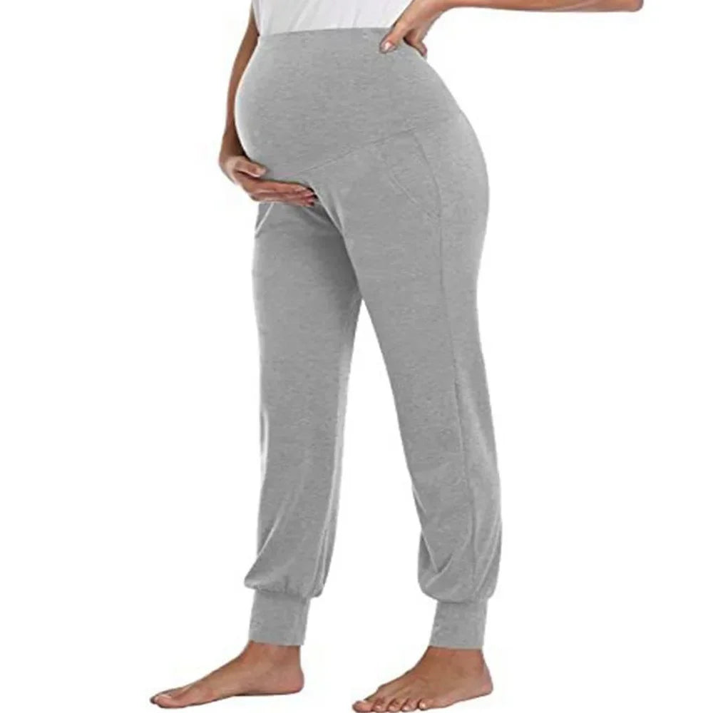 Pantalones casual premamá
