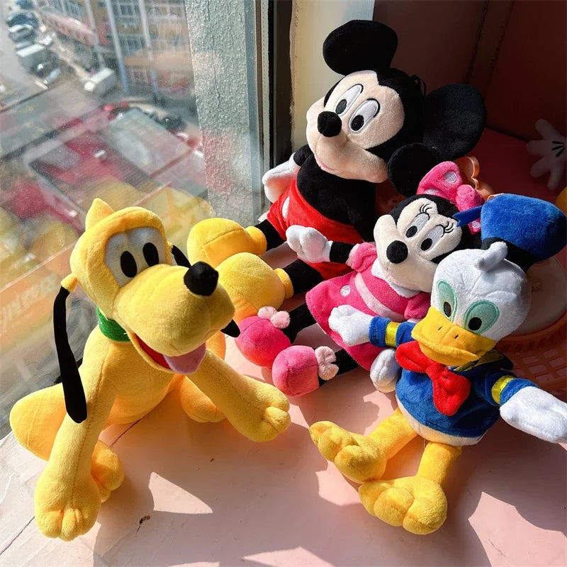 Peluche disney