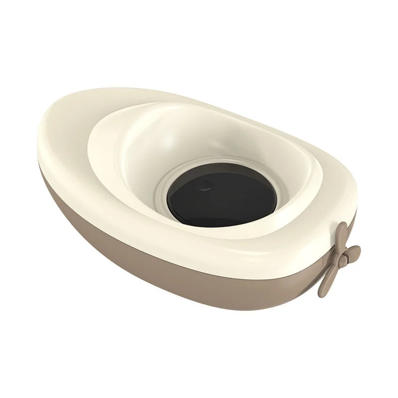 Termómetro baño bebe