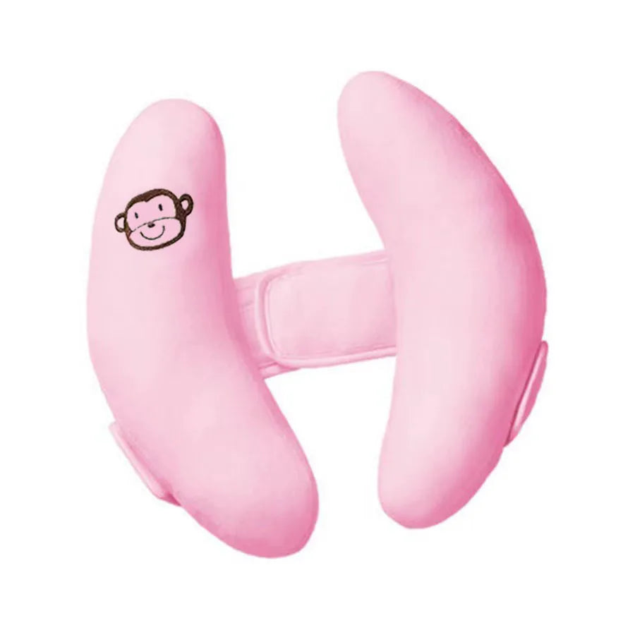 Almohada para cochecito de bebe