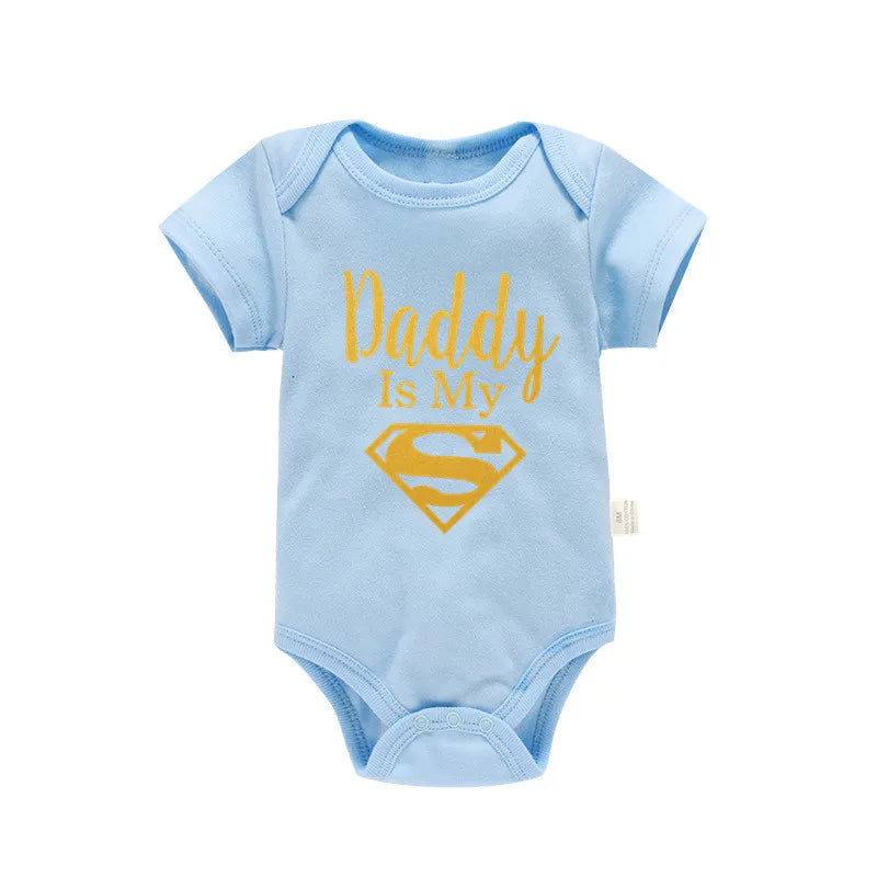 Body unisex superhéroe