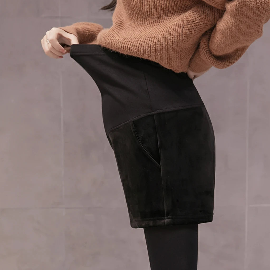 Pantalón corto Ossat