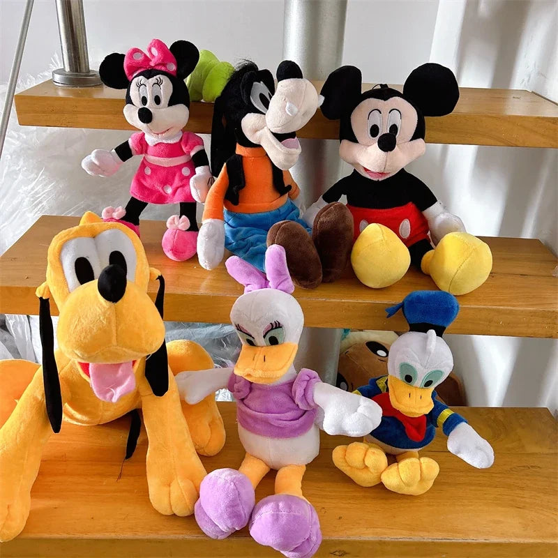 Peluche disney