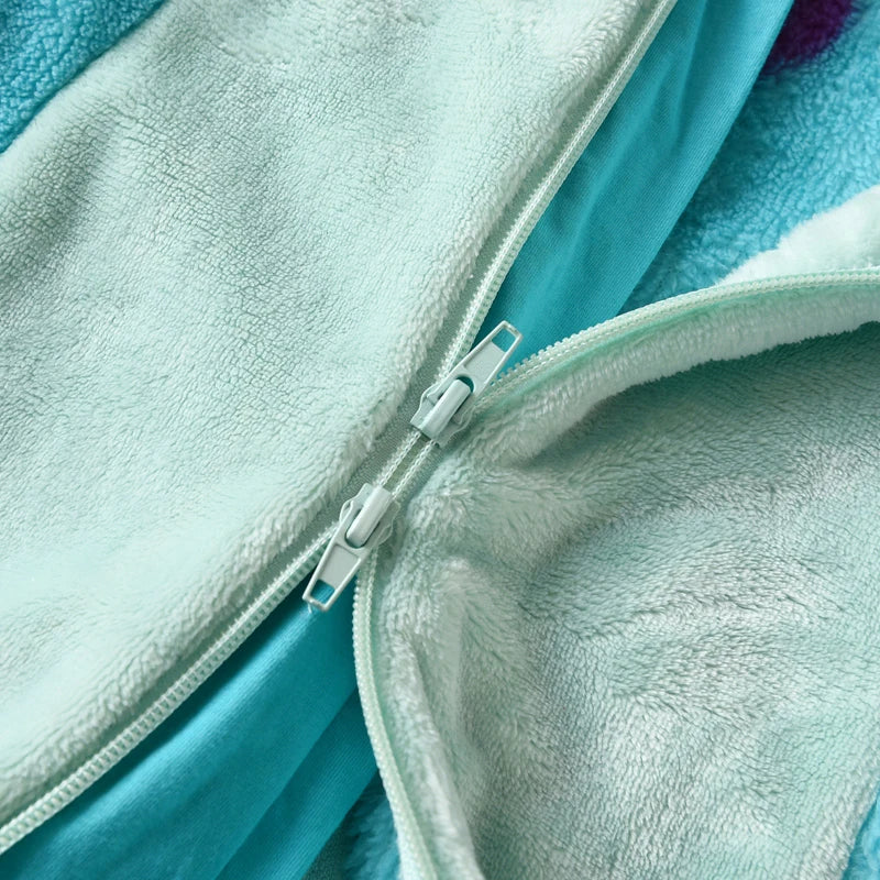 Pijama monstruos S.A