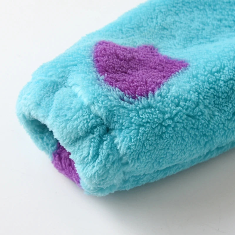 Pijama monstruos S.A