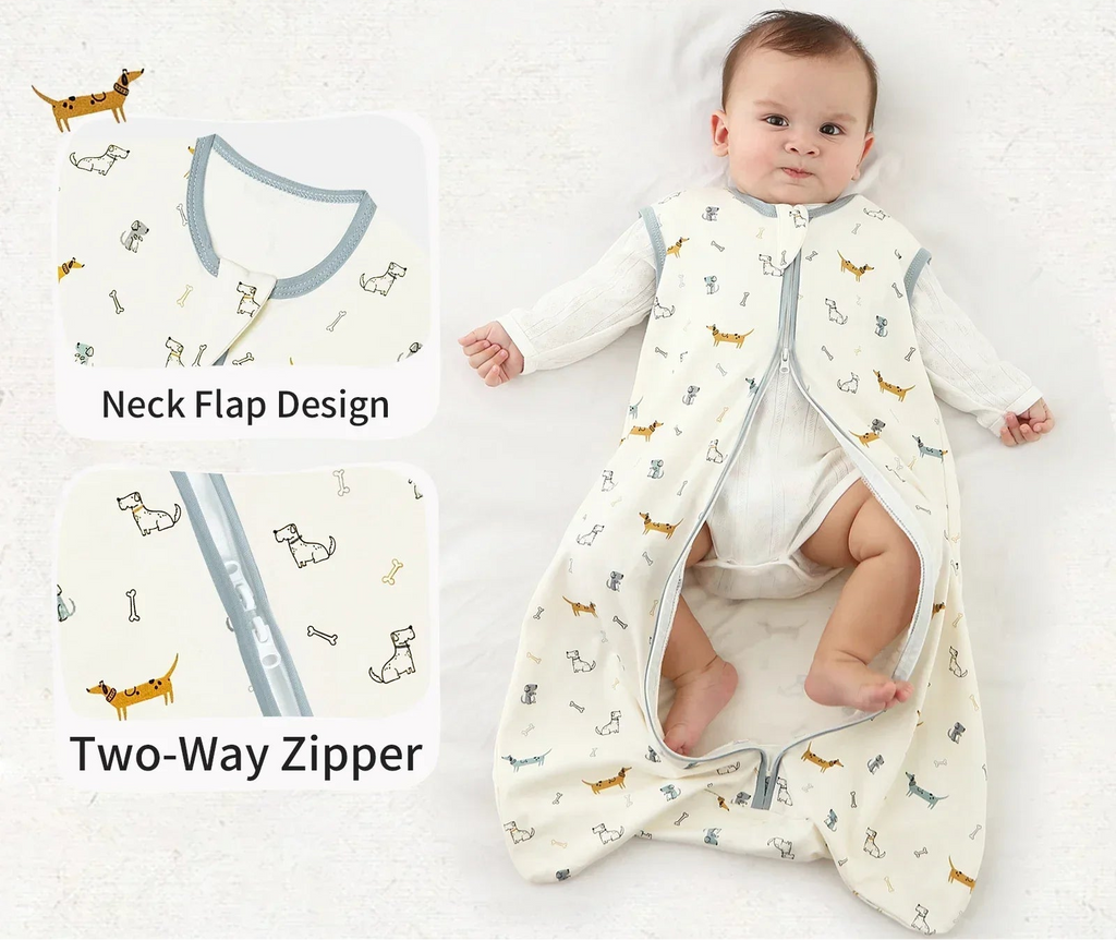 Saco de dormir Allice