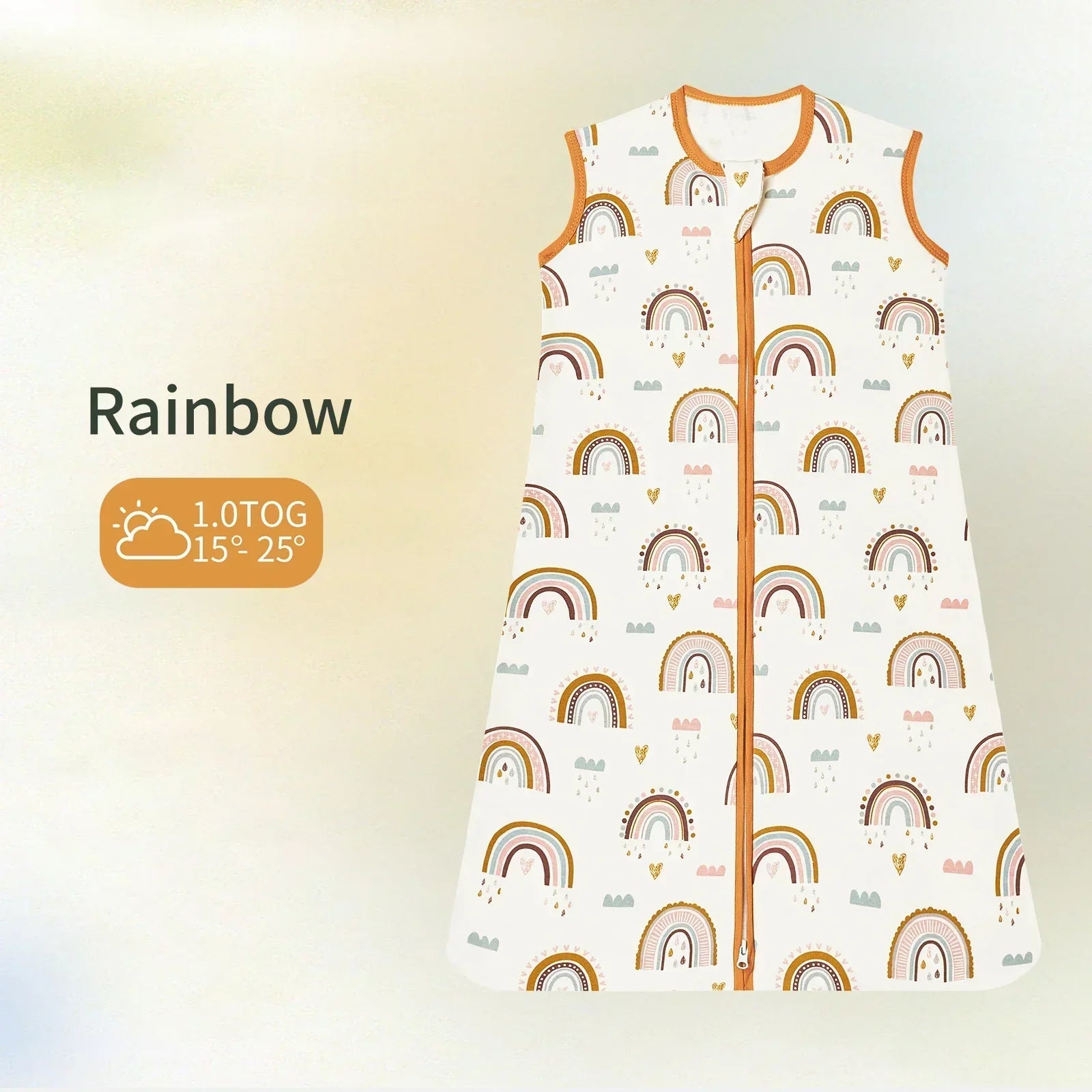 Saco de dormir Allice